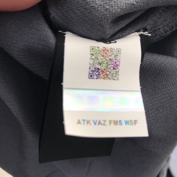 UGG MEN CORDUROY VERNON JOGGERS PANTS - Picture 8 of 9